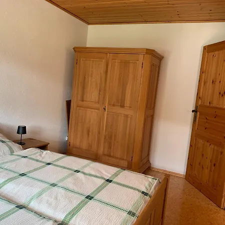 Ferienwohnung Kleines Wiesental