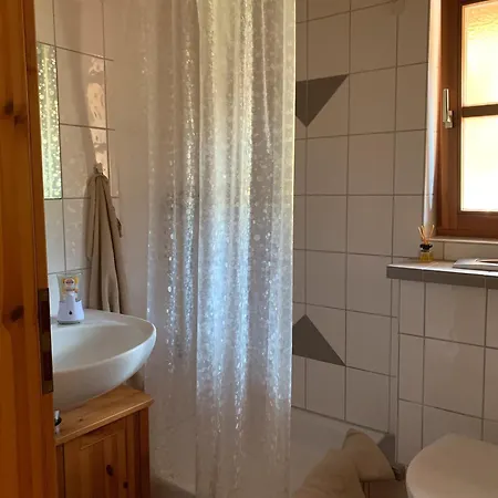 Ferienwohnung Kleines Wiesental Kleines Wiesental