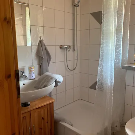 Ferienwohnung Kleines Wiesental