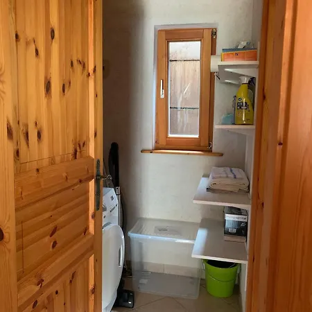 Ferienwohnung Kleines Wiesental Apartman