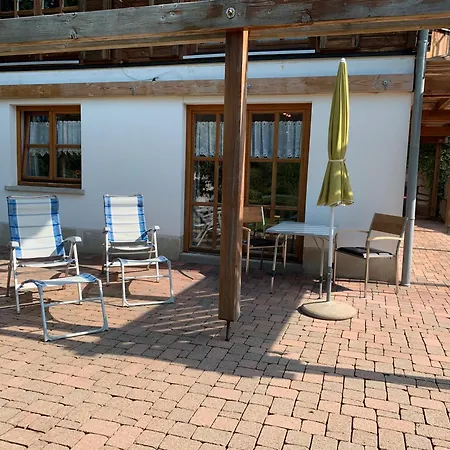 Apartman Ferienwohnung Kleines Wiesental *