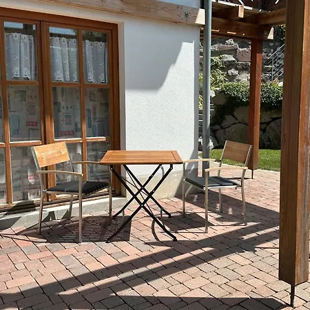 Ferienwohnung Kleines Wiesental * Kleines Wiesental