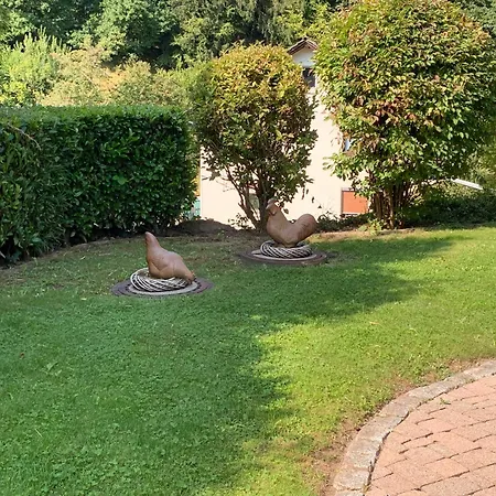 Ferienwohnung Kleines Wiesental