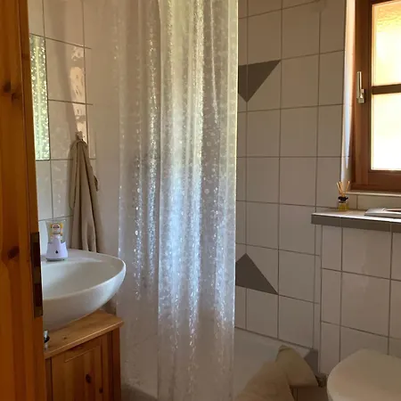 Ferienwohnung Kleines Wiesental * Kleines Wiesental