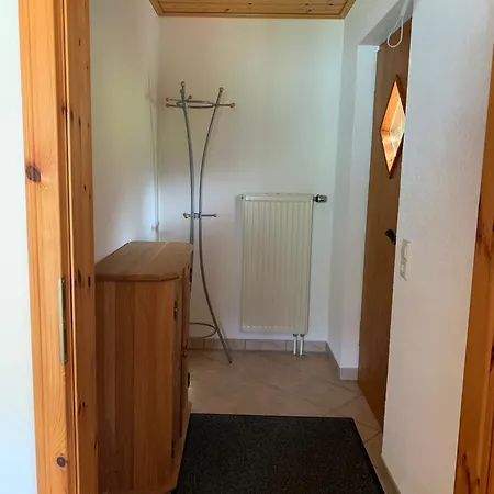 Ferienwohnung Kleines Wiesental
