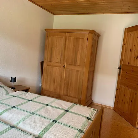 Ferienwohnung Kleines Wiesental * Kleines Wiesental