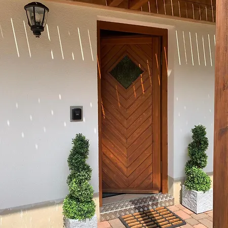 Ferienwohnung Kleines Wiesental Apartamento Kleines Wiesental