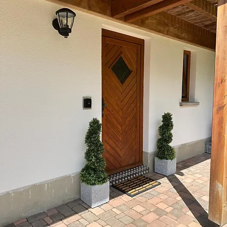 Ferienwohnung Kleines Wiesental *