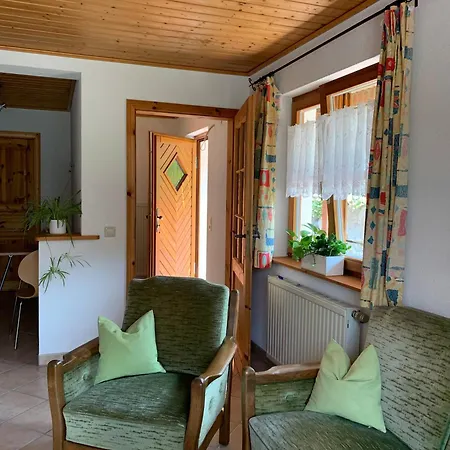 Ferienwohnung Kleines Wiesental Apartamento *