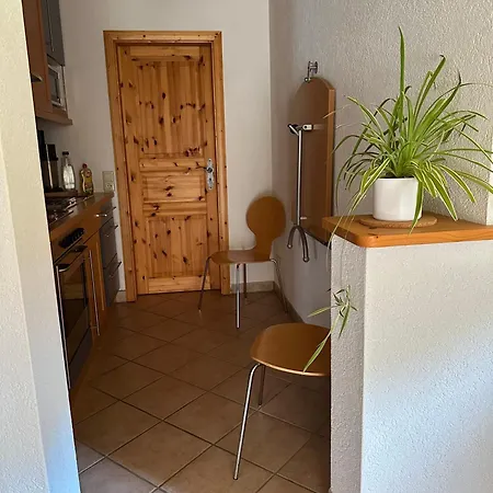 Ferienwohnung Kleines Wiesental Apartamento Kleines Wiesental
