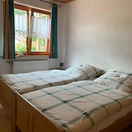 Apartamento Ferienwohnung Kleines Wiesental