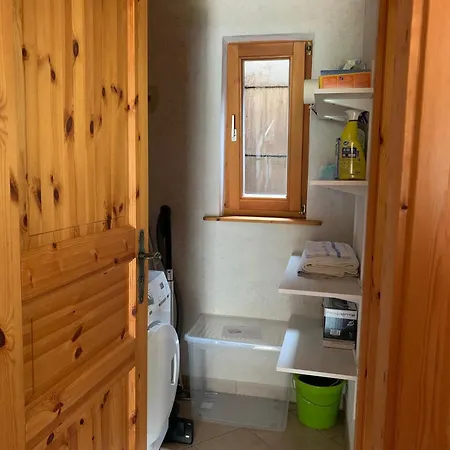 Ferienwohnung Kleines Wiesental *